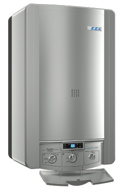ECA Fortius Plus