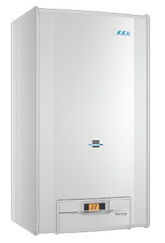 ECA Proteus Plus