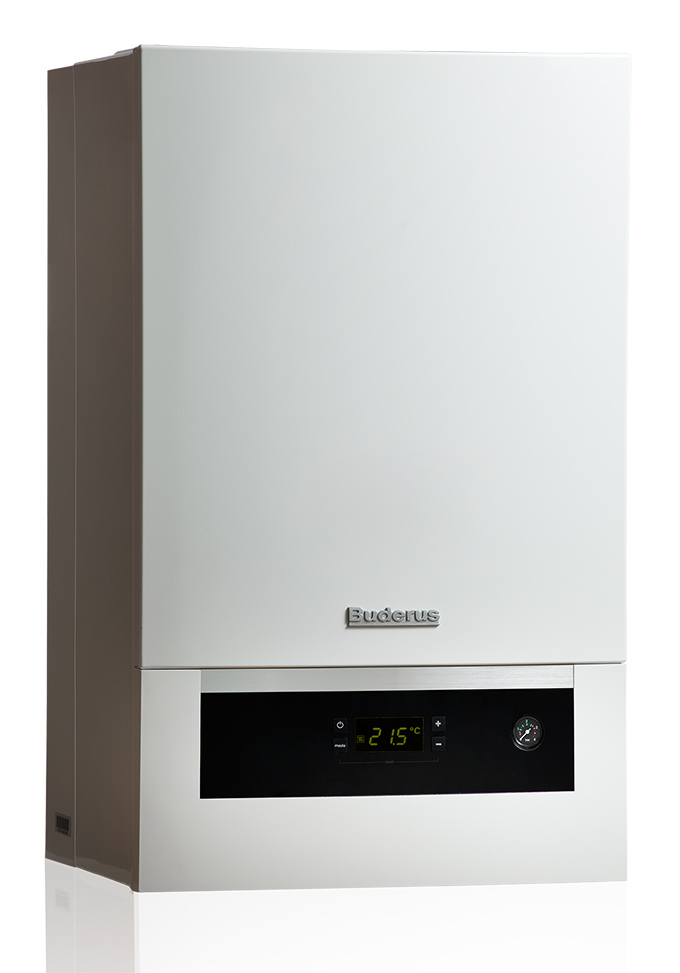 Logamax Plus GB12