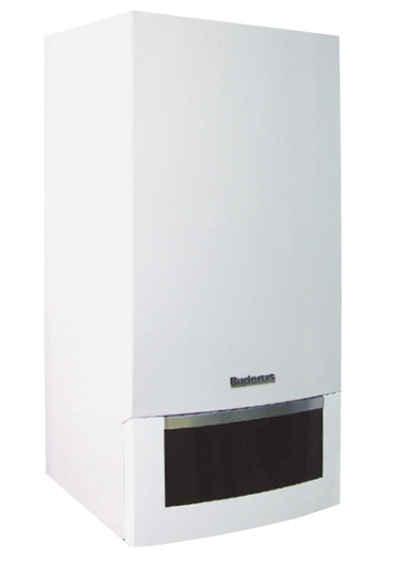 Logamax Plus GB42