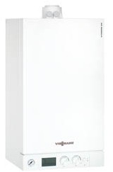 Vitodens 100 W