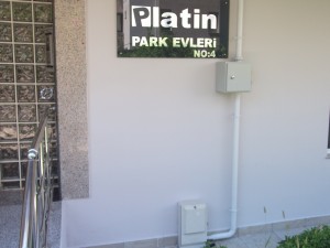 platin-park-evleri