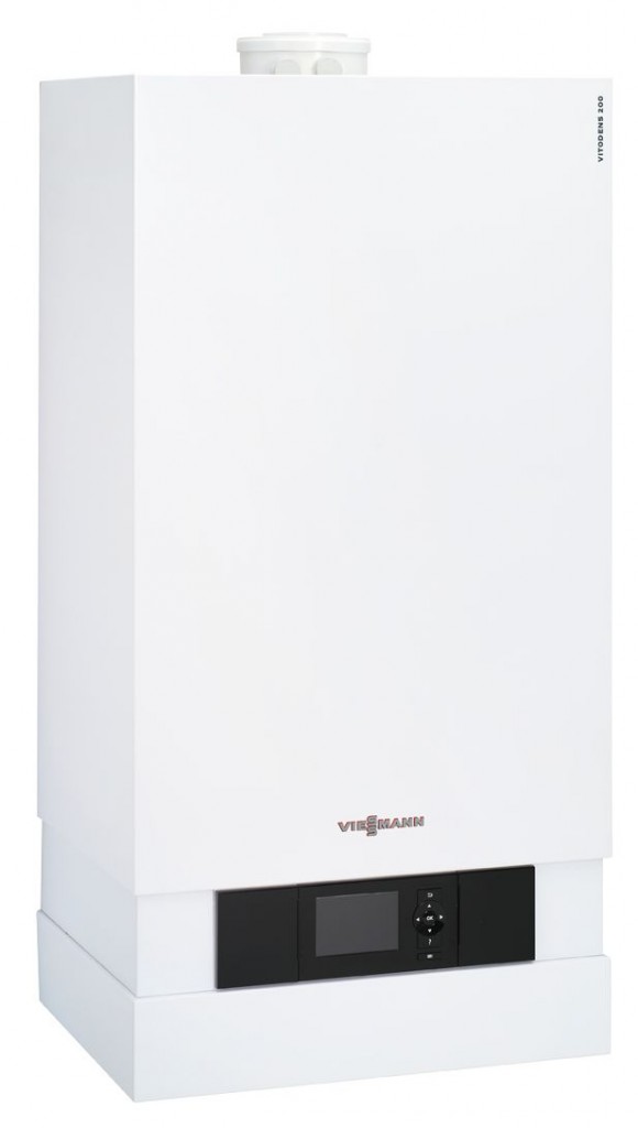 Vitodens 222 W