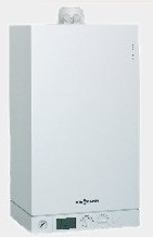 Vitodens 100 W